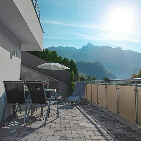 Apart Blickfang Sautens Kültér fotó