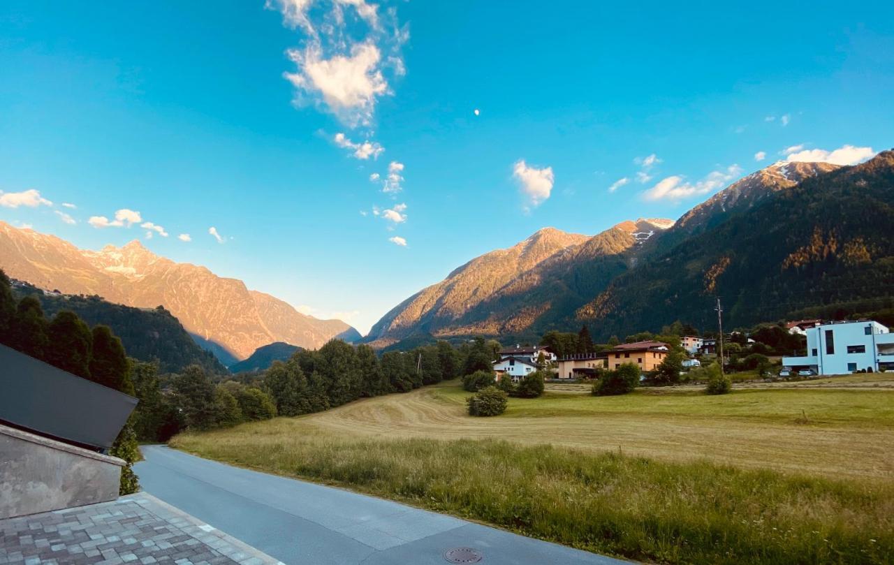 Apart Blickfang Sautens Kültér fotó