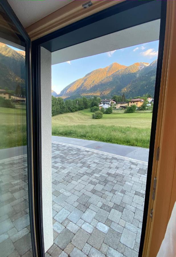 Apart Blickfang Sautens Kültér fotó