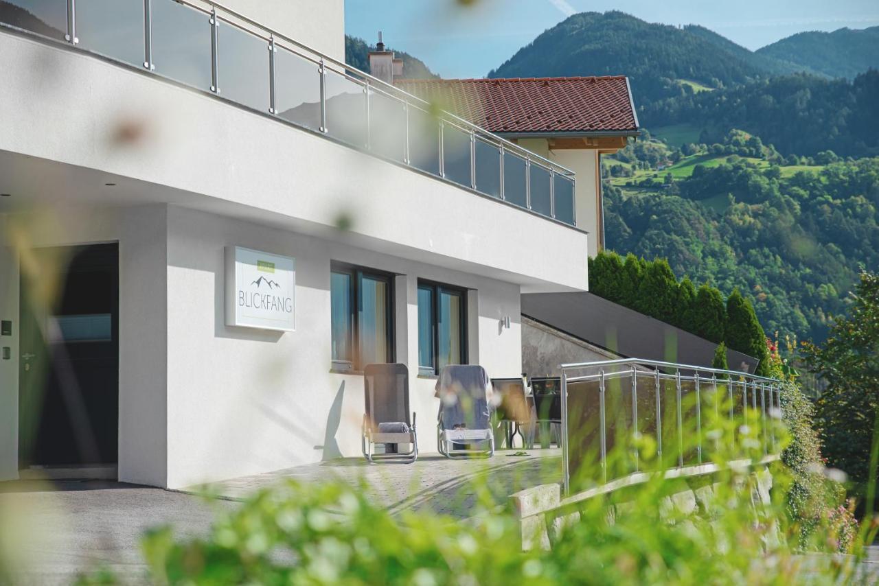 Apart Blickfang Sautens Kültér fotó