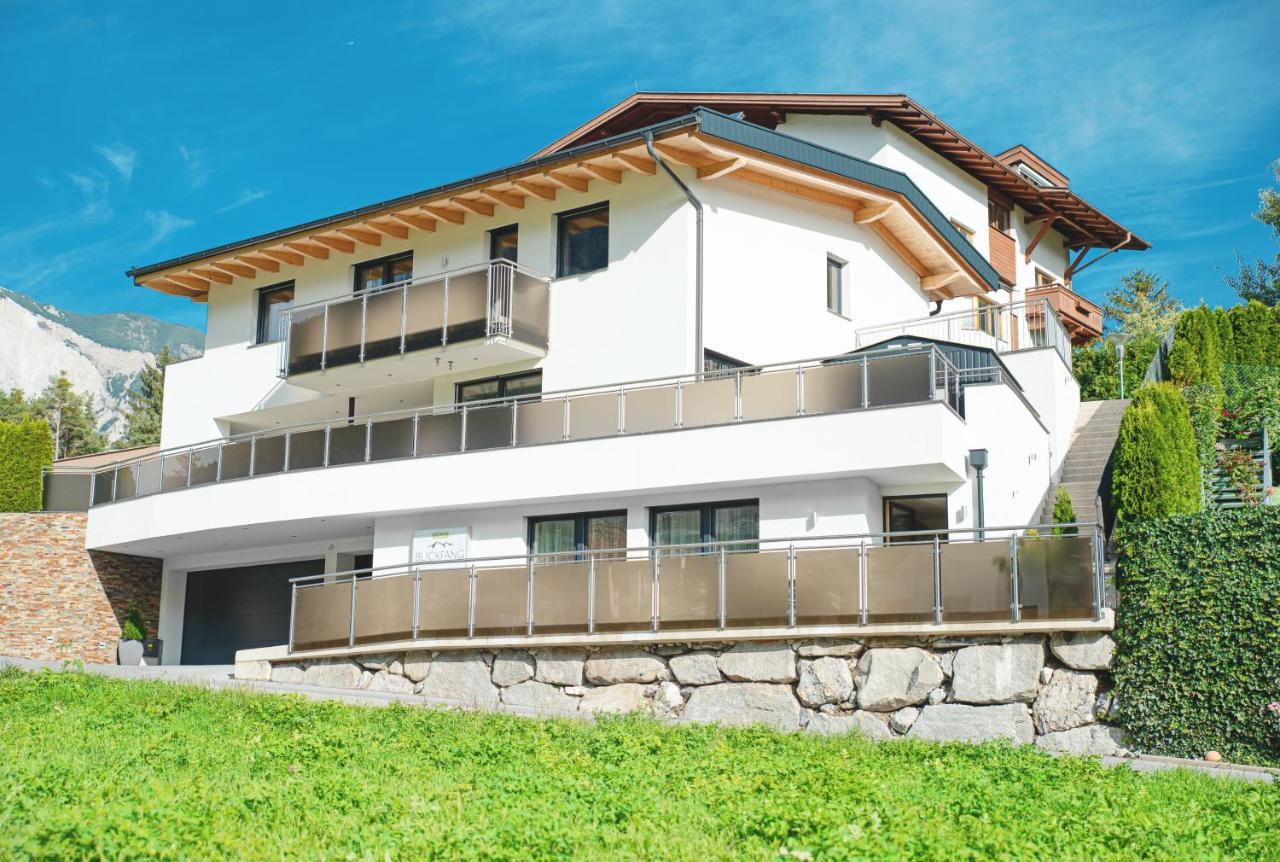 Apart Blickfang Sautens Kültér fotó