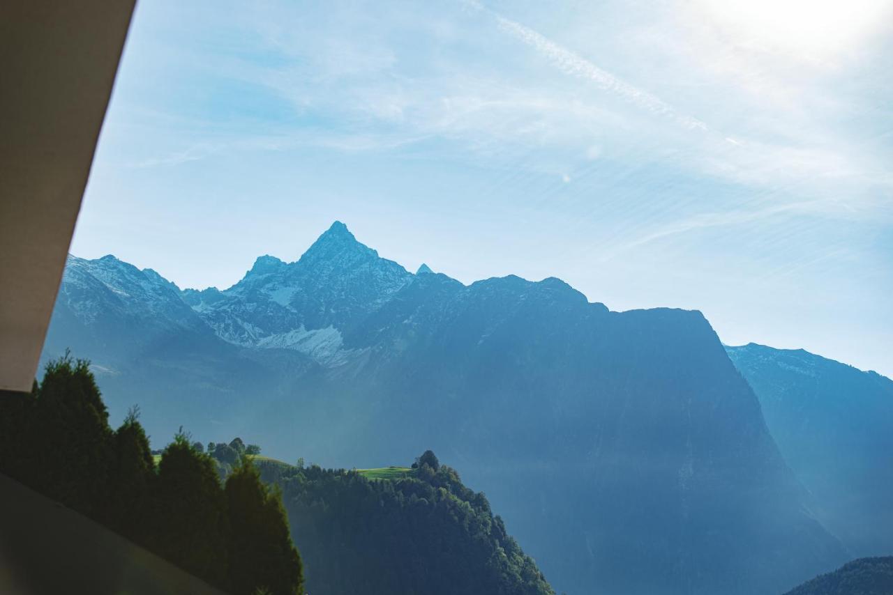 Apart Blickfang Sautens Kültér fotó