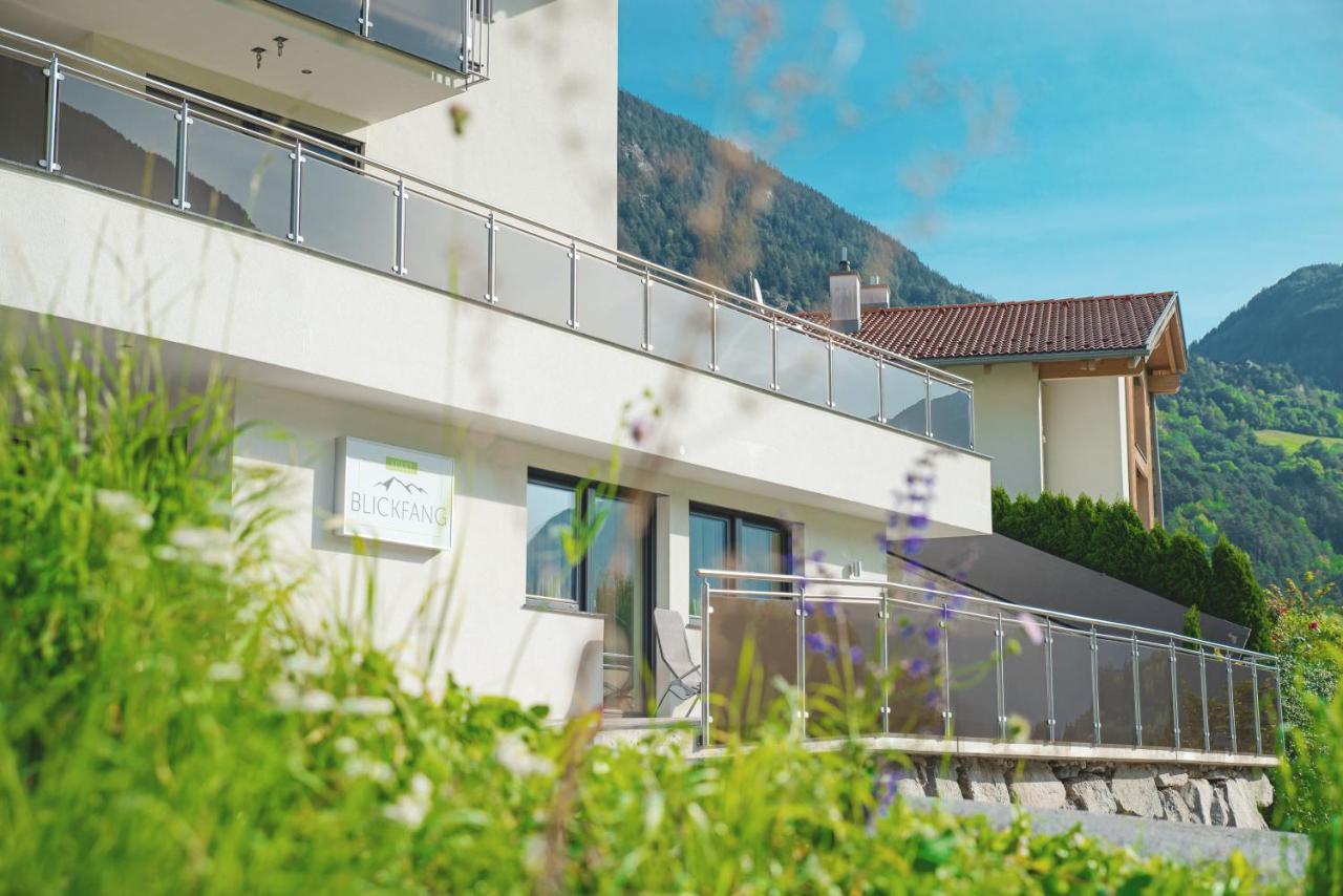 Apart Blickfang Sautens Kültér fotó