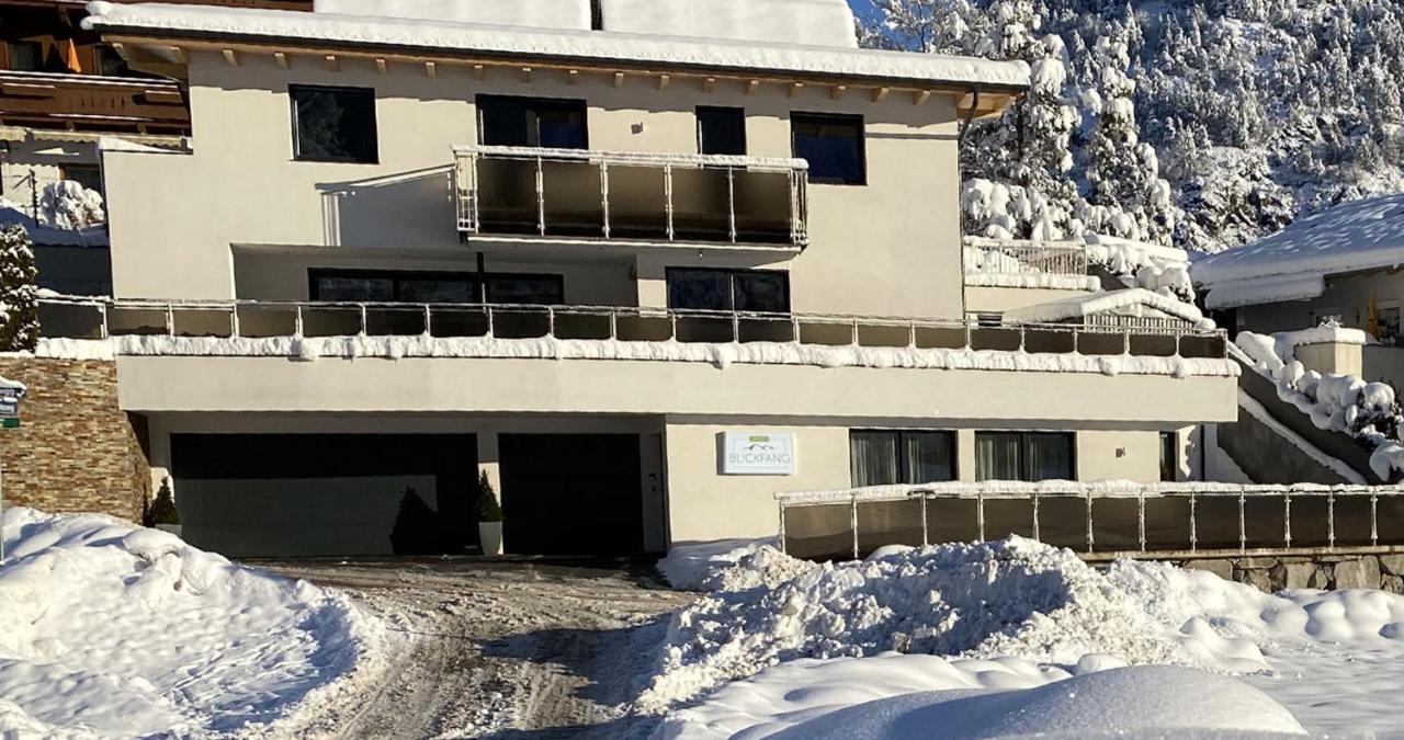 Apart Blickfang Sautens Kültér fotó